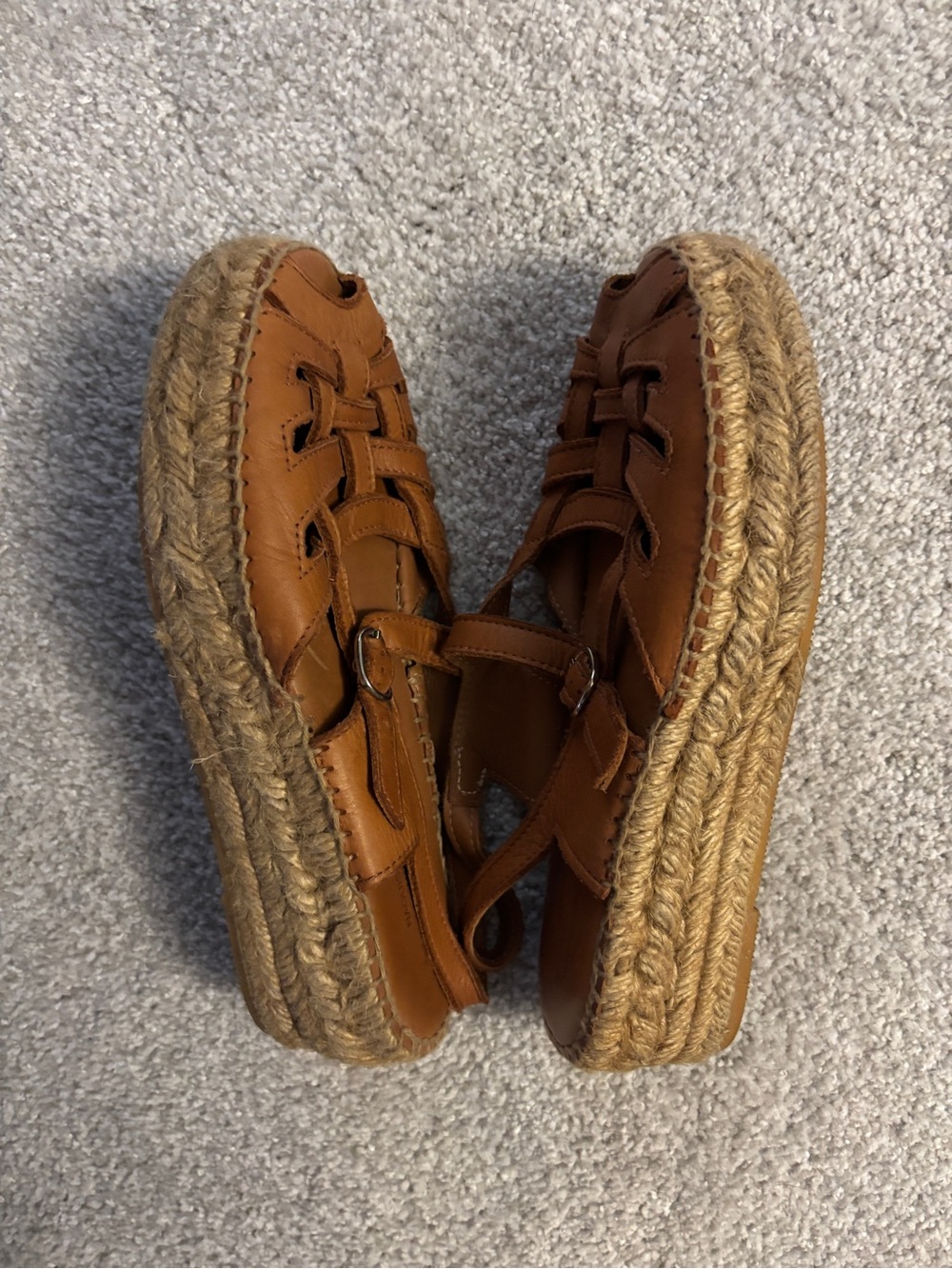 Naguisa Thalis Sandals - Picture 2 of 5
